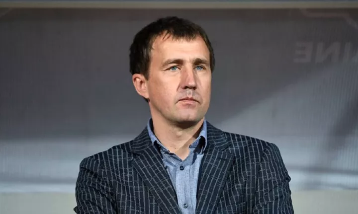 Ще одна кандидатура на посаду головного тренера Вереса: команду з Рівного може прийняти екстренер Інгульця