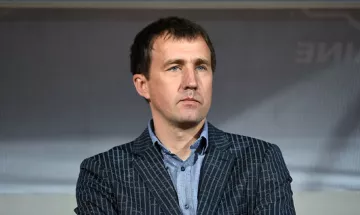 «Після Інгульця відчував вигорання»: Лавриненко розповів, що допомогло йому повернутися до роботи тренером