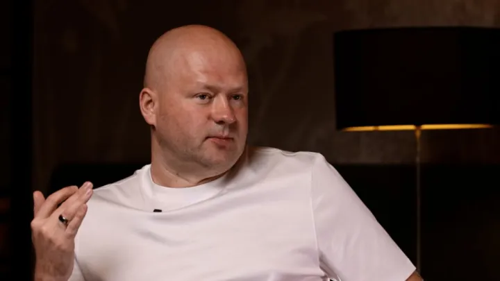 «Обмежені ресурсно»: Надєїн висловився про трансферну кампанію Вересу під час зимового міжсезоння