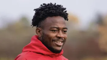 Верес попрощався з легіонером: африканський вінгер продовжить кар'єру в Європі – відома сума трансферу