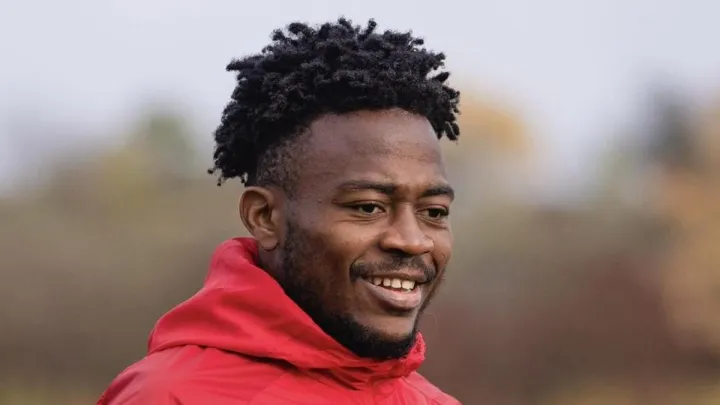 Верес попрощався з легіонером: африканський вінгер продовжить кар'єру в Європі – відома сума трансферу