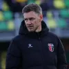 «Хороший прийом, хороша атмосфера»: Шандрук подякував супернику за перший міжнародний матч Вереса у сезоні