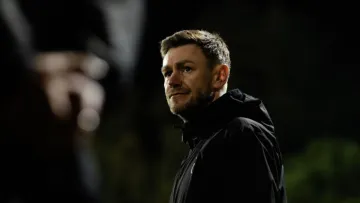 «Експериментувати корисно»: Шандрук – про проміжні підсумки зимових НТЗ Вересу й готовність команди до УПЛ