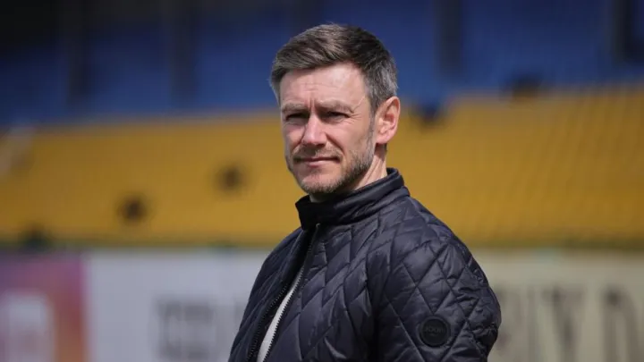 Верес розтрощив кризову Олександрію Шарана – Шандрук задоволений: «Побачив правильну реакцію»