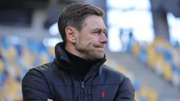 «Над цим потрібно працювати»: Шандрук пояснив, чому Верес програв Шахтарю, вказавши на ваду своєї команди