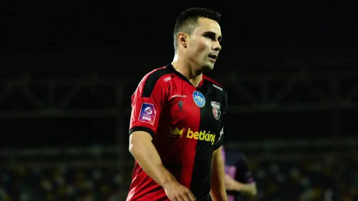 Шарай вийшов з заявою після перемоги над Епіцентром: що сказав форвард Вереса про свій гол та суперника