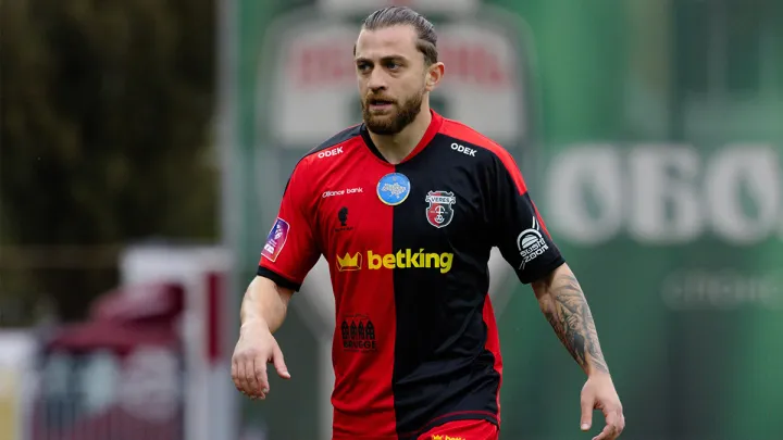 Бив чи подавав? Легіонера Вереса застали зненацька питанням щодо фантастичного голу