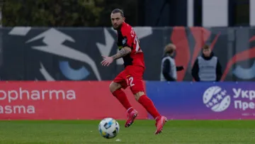 Сказав усю правду: Шандрук пояснив, чому легіонер Верес в останній момент був виключений зі складу на Карпати