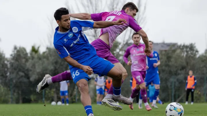 Завдяки голу наприкінці матчу: Верес вдруге в сезоні переміг новачка УПЛ