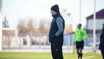 Джерело: відомий український тренер повертається до роботи – він прийде з гравцем в амбітний клуб Другої ліги