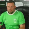 Ворскла призначила нового головного тренера: фахівець раніше очолював клуби УПЛ та працював у Болгарії