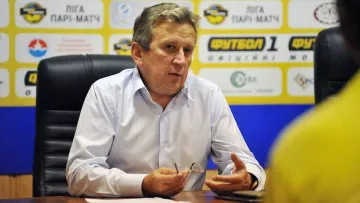 «Ситуація складна, але не безнадійна»: президент Ворскли відреагував на інформацію про закриття клубу