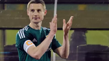 Легенда Ворскли не зіграє в третьому фіналі Кубка України в кар'єрі: відома причина