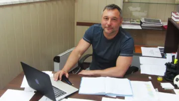 У топменеджменті Ворскли відбулися радикальні зміни: хто став новим спортивним директором полтавців