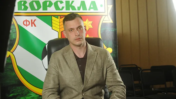 «‎Ще продали квартиру»: гендиректор Ворскли розкрив, як керівництво намагалося врятувати клуб