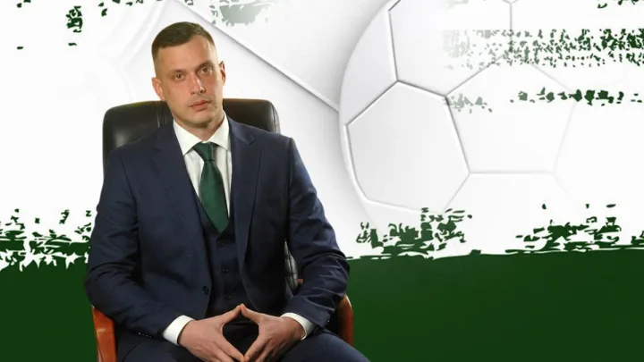 Чи стоїть перед Ворсклою завдання повернутись в УПЛ у найближчому майбутньому: гендир полтавців Гарус розповів