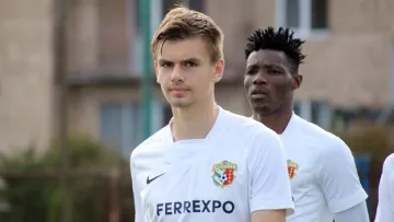 Колос переглядає ексфутболіста Ворскли: ковалівці шукають підсилення