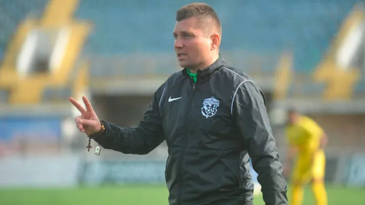 «Важке сьогодення»: тренер Ворскли Куценко повідомив, чи є у полтавському клубі затримки з виплатами зарплат