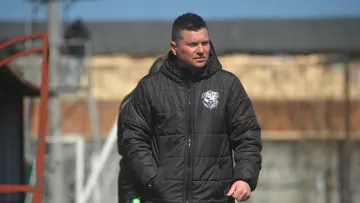 «Будуть, я так розумію, якісь робити висновки»: Куценко сказав, коли вирішиться доля Ворскли