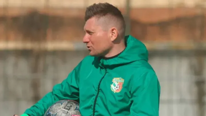 «Хотіли завести м'яч у ворота»: Куценко пояснив, чого не вистачило Ворсклі, щоб не програти Агробізнесу