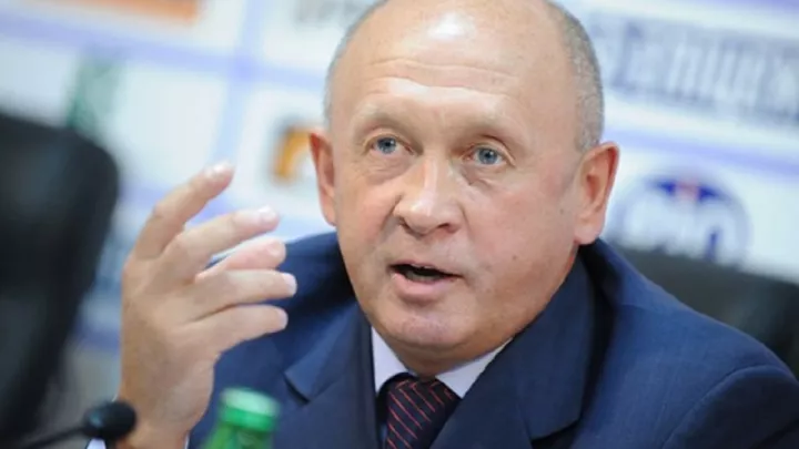 Колишній тренер Динамо провів два за гратами: фахівець міг завершити кар’єру