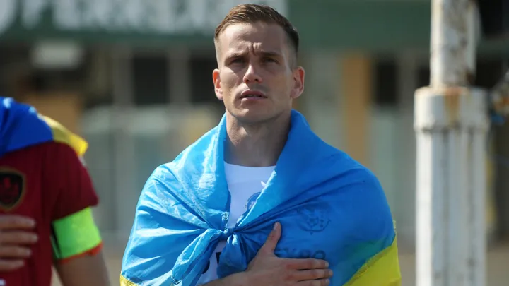 Чи хоче Ворскла грати в УПЛ? Капітан полтавського клубу розповів всю правду