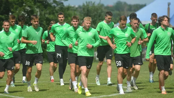 «Ніхто наразі не візьметься сказати»: Ворскла зробила офіційну заяву щодо майбутнього команди