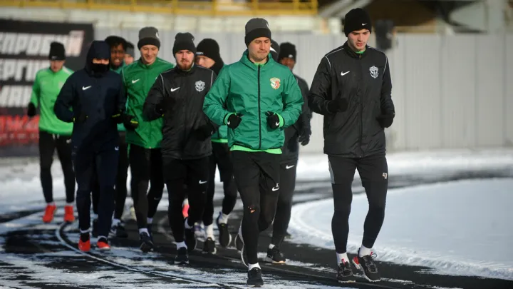 «З клубом біда»: легенда Ворскли відверто розповів всю правду про ситуацію в полтавській команді