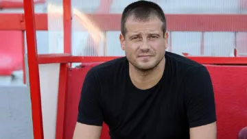 Жахлива помилка Геллера: колишнього тренера Зорі звільнили вдруге в сезоні – влітку він провалився в Україні