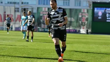«Не хотіли, щоб це повторилося»: автор хет-трику у ворота аутсайдера УПЛ оцінив перемогу Зорі