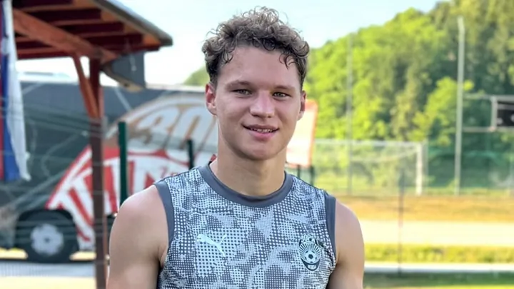 «Траоре сам мене тримав»: антигерой Зорі відреагував на вирішальний пенальті у матчі проти Шахтаря