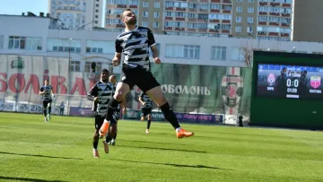 «Це до нього питання»: Скрипник сказав, чи виставлятиметься хавбек Зорі за свій хет-трик СК Полтава