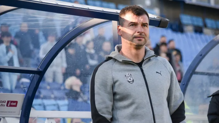 Бартулович відреагував на фіаско від Інгульця: як тренер Зорі пояснив поразку команді Кобіна