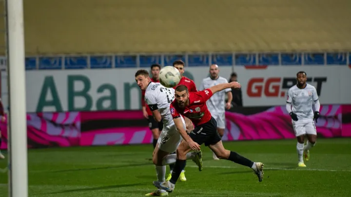 В гонці бомбардирів УПЛ після 15-го туру спостерігається тривладдя: ось яким є топ-10 снайперів чемпіонату