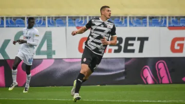 Важливі новини для Зорі: відомо, коли капітан команди Скрипника може повернутися на поле після травми