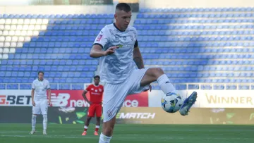 Ведуться перемовини: Кривдник Динамо підтвердив, що отримав важливу пропозицію від Зорі