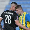 Будківський пояснив, чому сміявся, коли вилучили легіонера Шахтаря: «Дуже епічно вийшло‎»