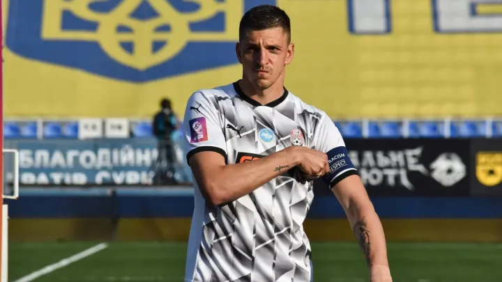 Будківський розкрив свій секрет результативності в УПЛ: «Це робота, хобі і внутрішня енергія, яка є‎»