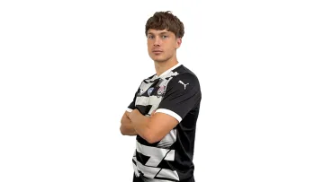 Із Зорі до Першої ліги: стало відомо про подальшу долю підопічного Скрипника