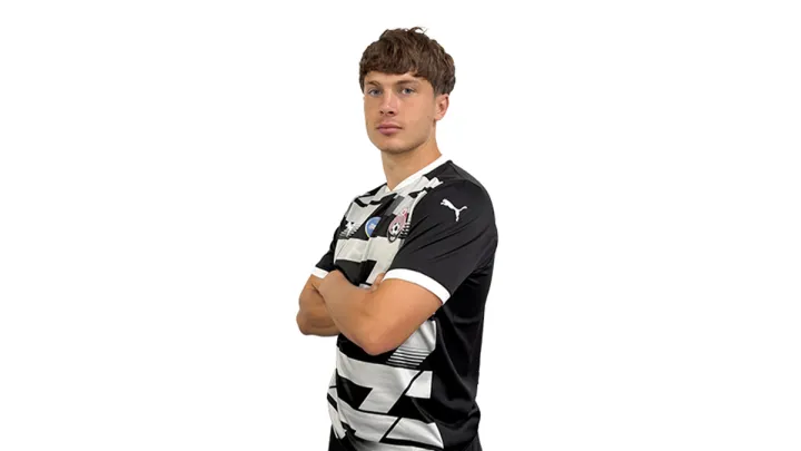 Із Зорі до Першої ліги: стало відомо про подальшу долю підопічного Скрипника