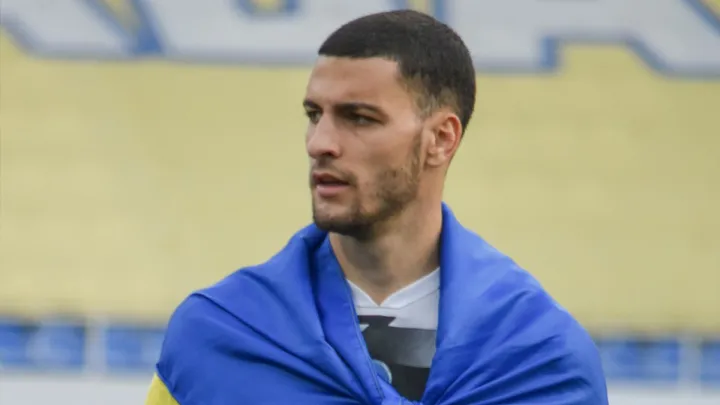 «Щоб війна закінчилася»: іноземець Зорі зробив найголовніше побажання українцям на свята