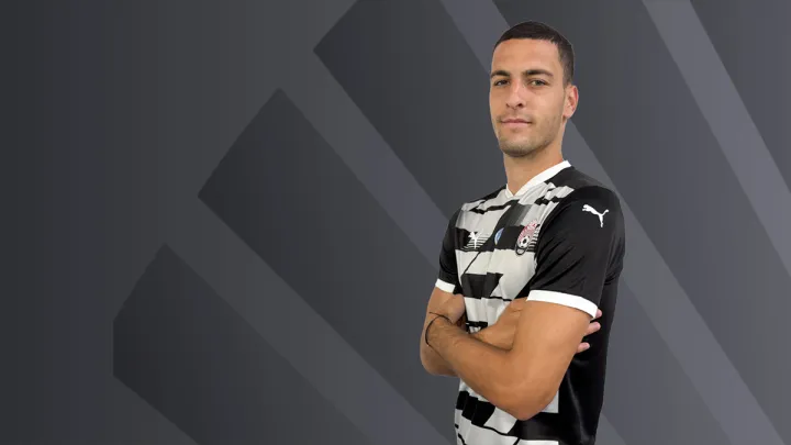 «Знайшов себе»: боснійський легіонер Зорі розповів про свій шлях до основи команди