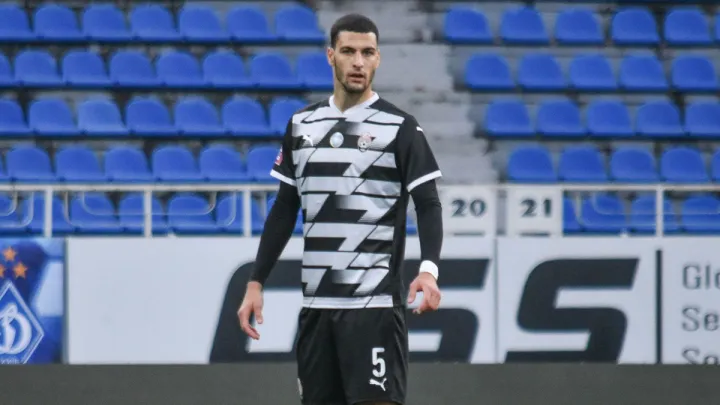 «Таких матчів було багато»: легіонер Зорі заявив, що команда втратила очки з Шахтарем