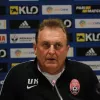 «Гент – команда з досвідом»: тренер Зорі оцінив шанси луганської команди не вилетіти з Ліги конференцій