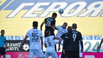 «Цю команду гойдає в новому році»: Гура назвав сильнішого у майбутньому матчі Оболонь – Зоря