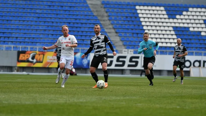 Зоря впевнено обіграла Верес: команда Скрипника скоротила відставання від Карпат у таблиці УПЛ