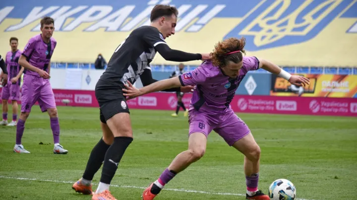 «Рахунок відповідає грі‎»: Горбач оцінив перемогу Зорі над Епіцентром у матчі 23-го туру УПЛ