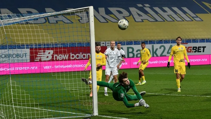 Шок для Нестеренка: Олександрія повторила клубний виїзний антирекорд