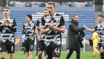 Які слова Скрипника допомогли Зорі відібрати очки в Динамо: ветеран розкрив деталі