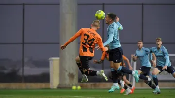 «Молю Бога, аби в нього усе вийшло»: Вернидуб висловився щодо гравця, який знову отримав шанс в Шахтарі